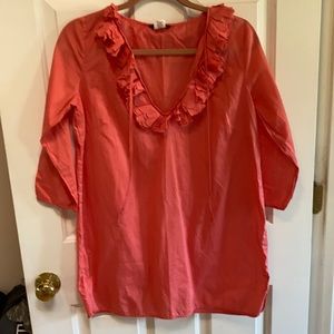 J. Crew Tunic